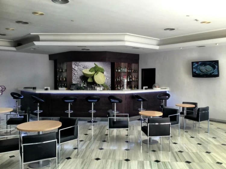 Bar, Sol Málaga Guadalmar, Costa Del Sol