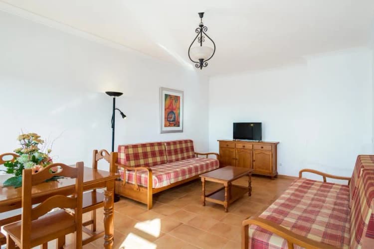 APARTMENT ONE BEDROOM Room, Mirachoro Portimao, Algarve