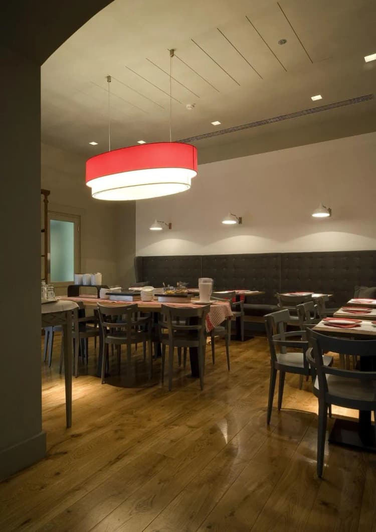 Bar, Rosso23, Florence