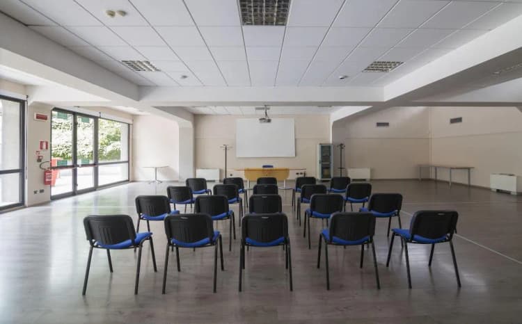 Conferences, La Cordata Accommodation - Zumbini 6, Milan