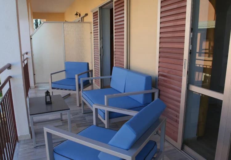 APARTMENT TWO BEDROOMS Room, Roda Pearl Resort, Corfu