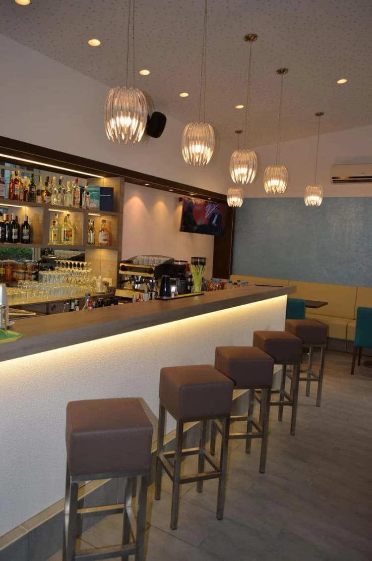 Bar, Primasol Ralitsa AquaClub - All Inclusive Hotel, Varna
