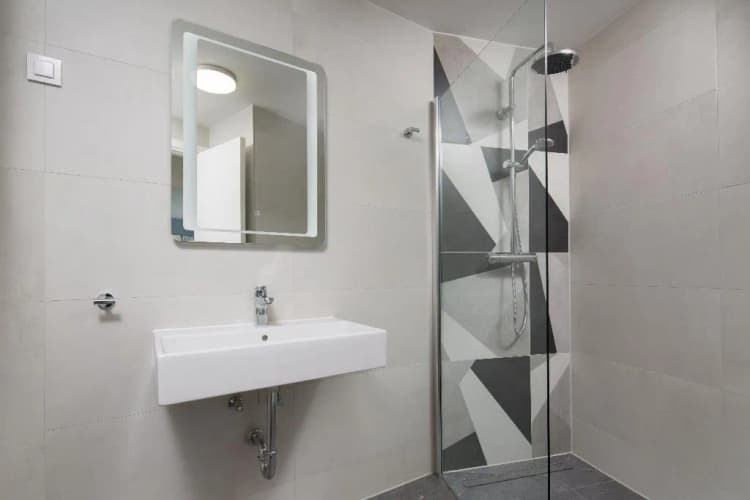 APARTMENT CAPACITY 4 Room, Garden Palace Resort, Istria