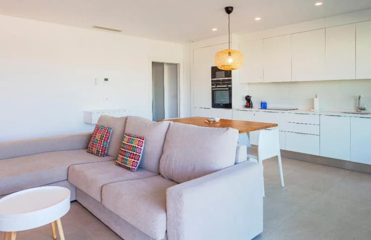 APARTMENT MOUNTAIN VIEW Room, Blueline Apartmenthotel, Costa Blanca