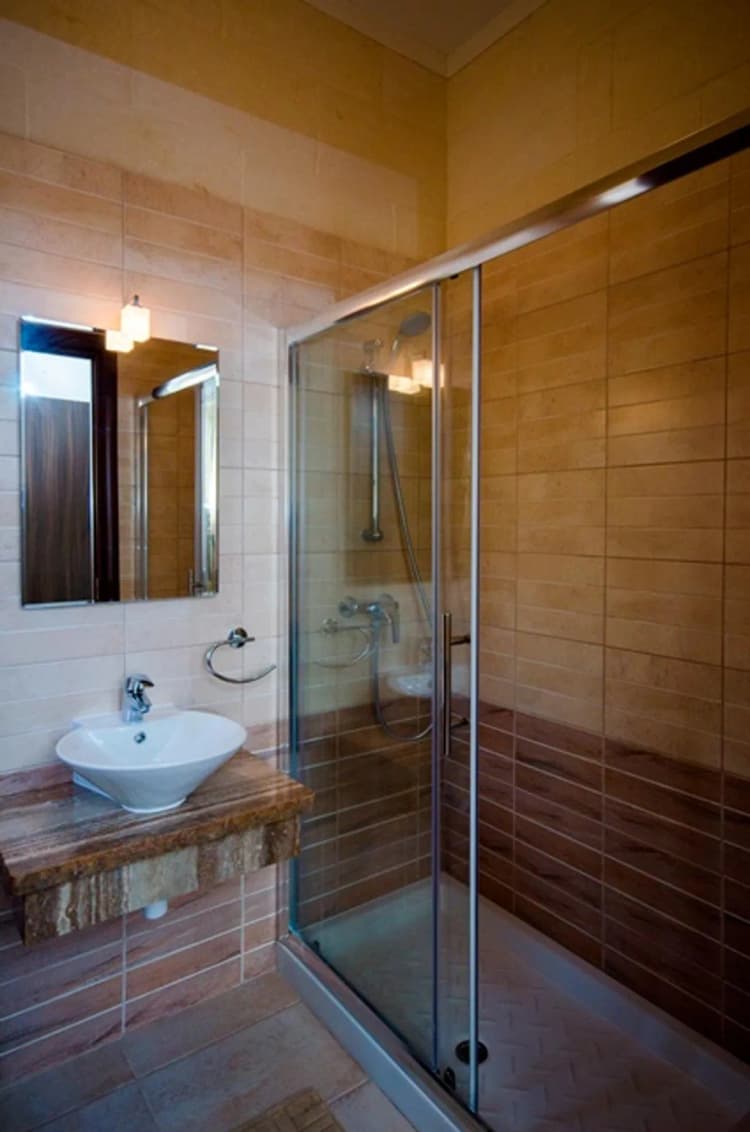APARTMENT STANDARD Room, Abraham's Gozo Farmhouses, Gozo