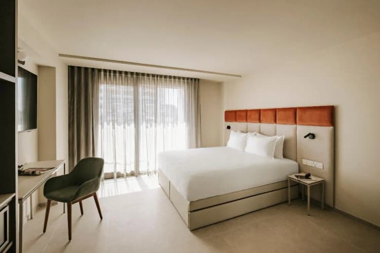 Double or Twin STANDARD Room, Regional Hotel by NEU Collective, Malta