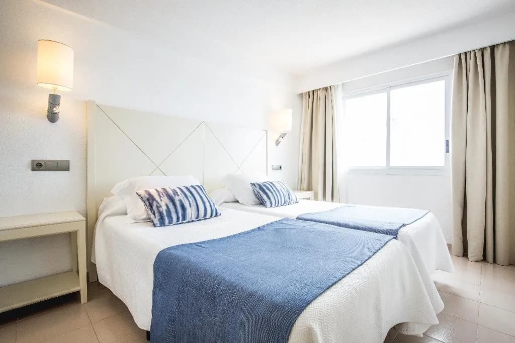 APARTMENT STANDARD Room, Blau Punta Reina Resort, Majorca