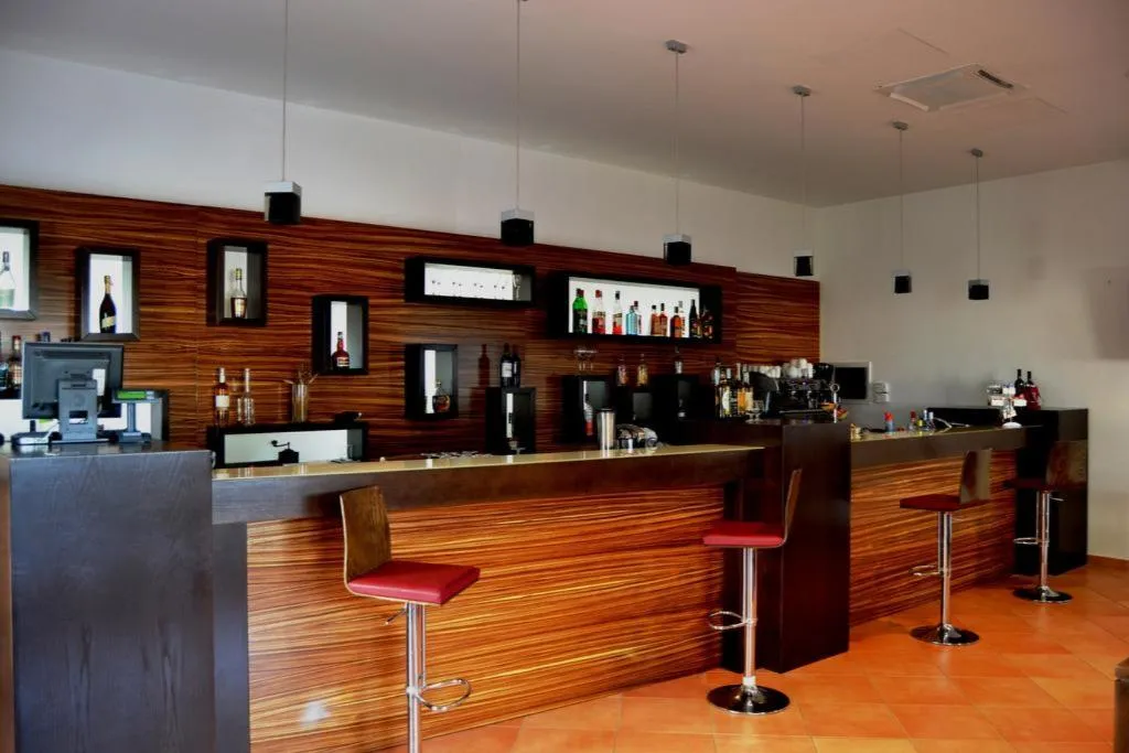 Bar, Relais Villa Buonanno, Naples