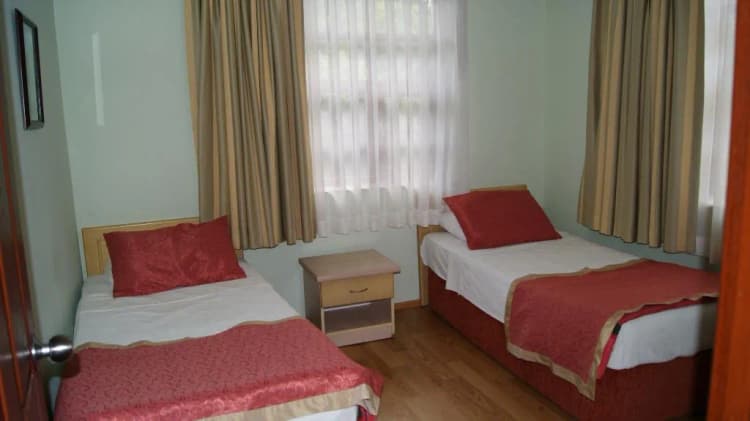 DOUBLE STANDARD Room, Blue Sea Garden Boutique, Antalya