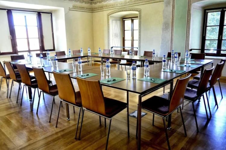 Conferences, Hotel Swietego Norberta, Krakow