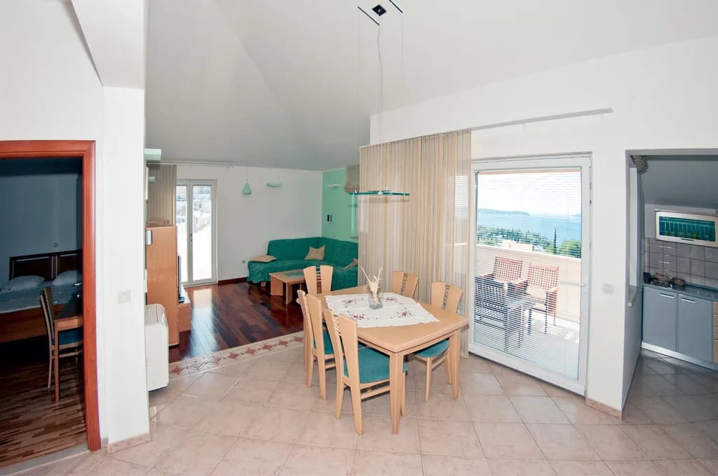 APARTMENT CAPACITY 4 ONE BEDROOM Room, Villa Molina, Dubrovnik