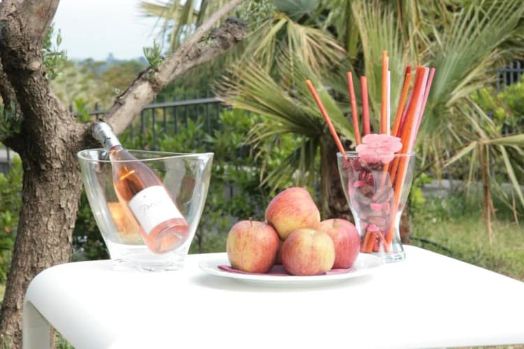 Bar, Mareneve Resort, Catania
