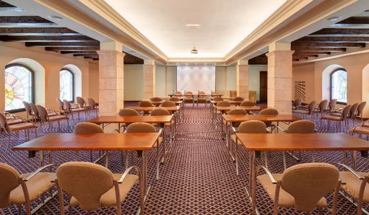 Conferences, CM Mallorca Palace, Majorca