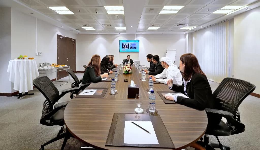 Conferences, Copthorne Hotel Sharjah, Dubai