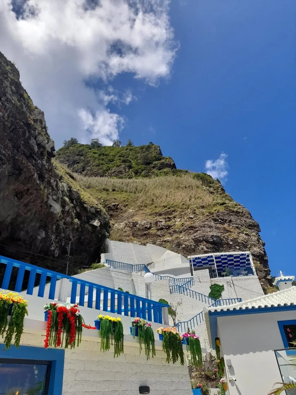 Bar, Mediterraneo Madeira, Madeira