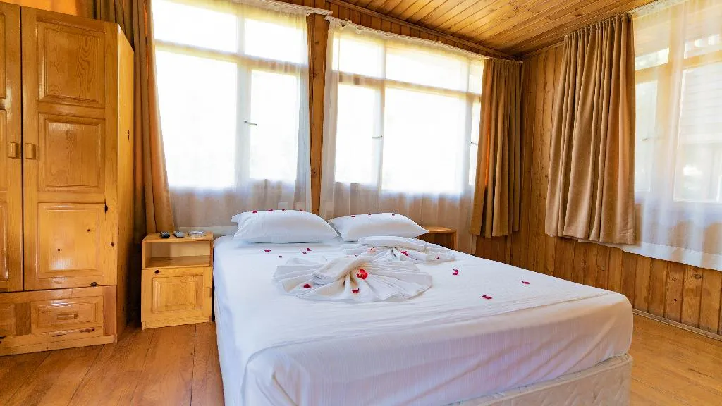 BUNGALOW LUXURY Room, Türkmen Ağaç Evleri, Antalya