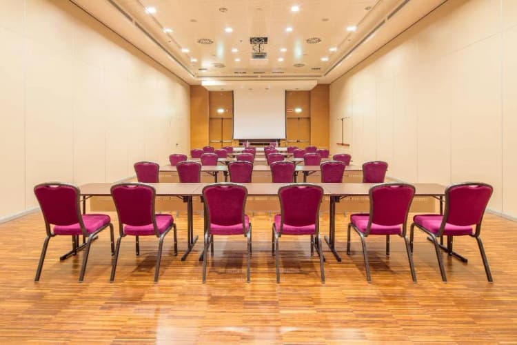 Conferences, Best Western Premier BHR Treviso Hotel, Venice
