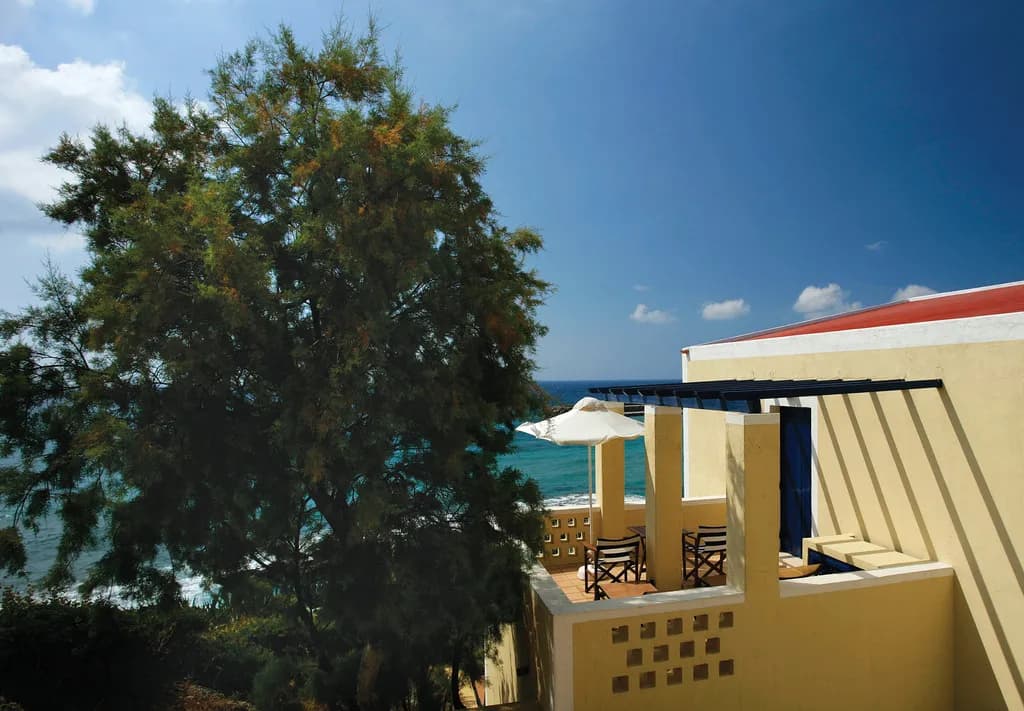BUNGALOW SEA FRONT Room, Kalimera Kriti Hotel & Village Resort, Crete