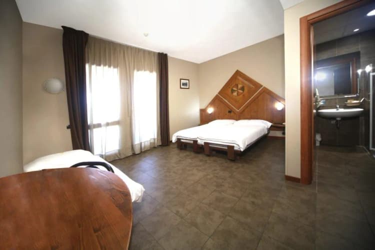 Double or Twin STANDARD Room, Smeraldo, Milan