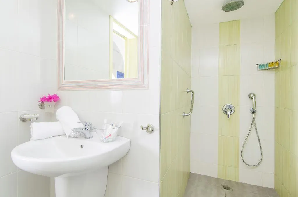 APARTMENT CAPACITY 4 Room, Paradise Resort, Santorini