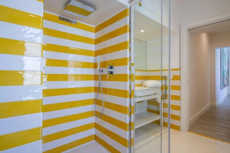 APARTMENT SEA VIEW Room, Tramonto D'oro, Naples