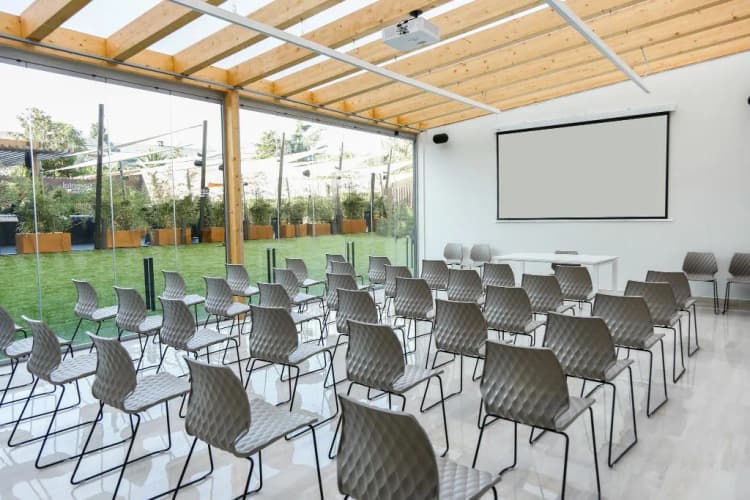 Conferences, Sercotel Alcala 611, Madrid