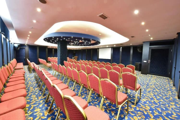 Conferences, Blueberry Boutique Hotel, Dalaman