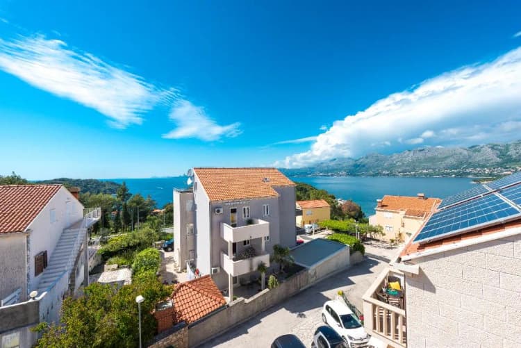 General view, Apartments & Rooms Cina, Dubrovnik
