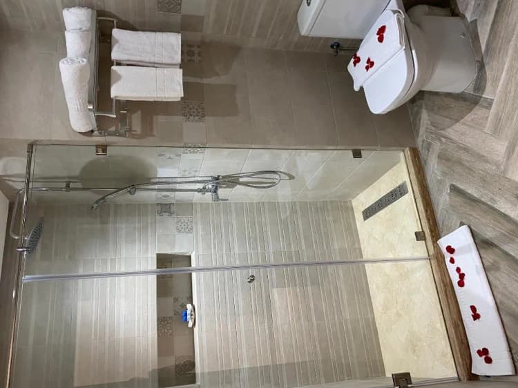 APARTMENT CAPACITY 2 Room, Golden Beach, Agadir