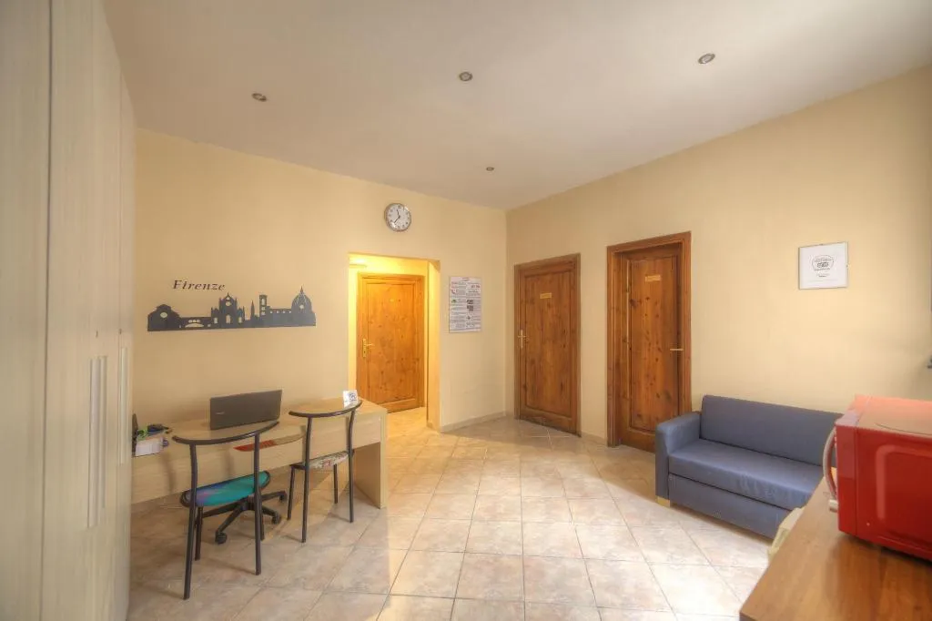 Bar, Sogni D Oro Guest House, Florence