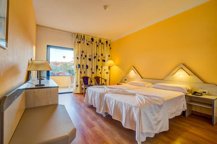 DOUBLE SINGLE USE STANDARD Room, SBH Fuerteventura Playa, Fuerteventura