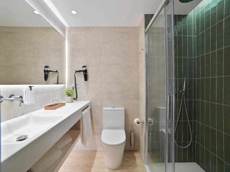 APARTMENT ONE BEDROOM Room, XQ Vistamar, Gran Canaria