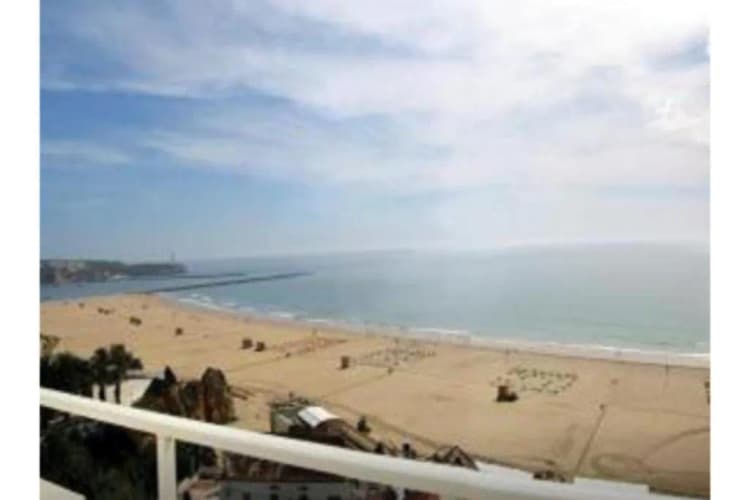 Beach, Avenida Praia, Algarve