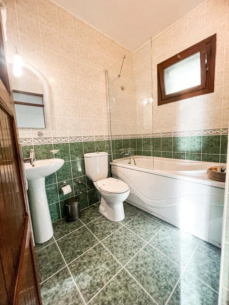 DOUBLE DELUXE EXECUTIVE Room, Faralia Hotel, Dalaman