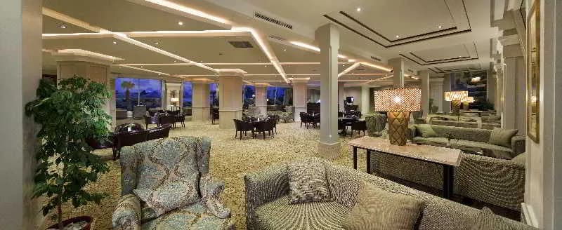 Bar, Kilikya Resort Camyuva, Antalya