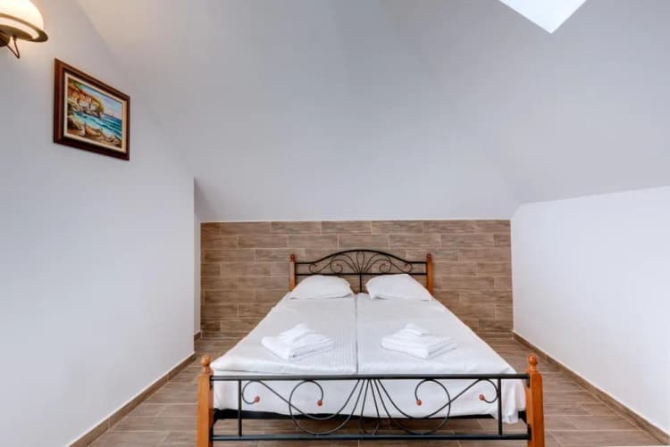APARTMENT STANDARD Room, Panorama Blue, Bourgas