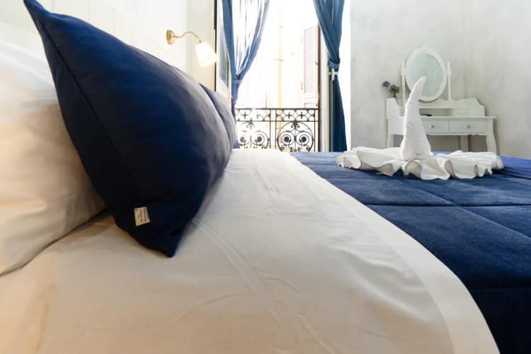 DOUBLE COMFORT Room, Alma Adry, Naples