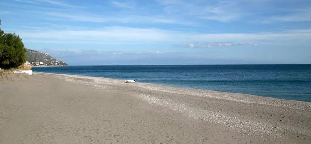 Beach, Chrismare, Taormina