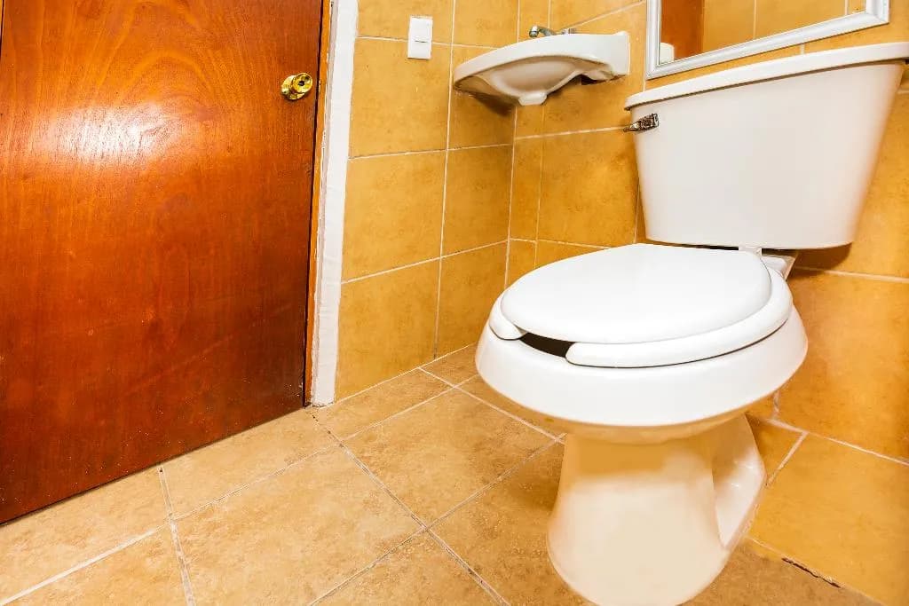 DOUBLE STANDARD Room, OYO Hotel Playa Del Carmen, Playa Del Carmen