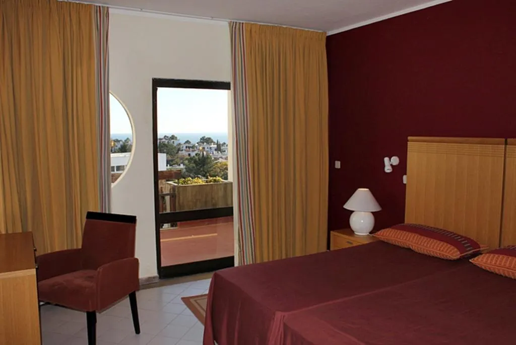 APARTMENT ONE BEDROOM Room, Huma By Umbral, Algarve