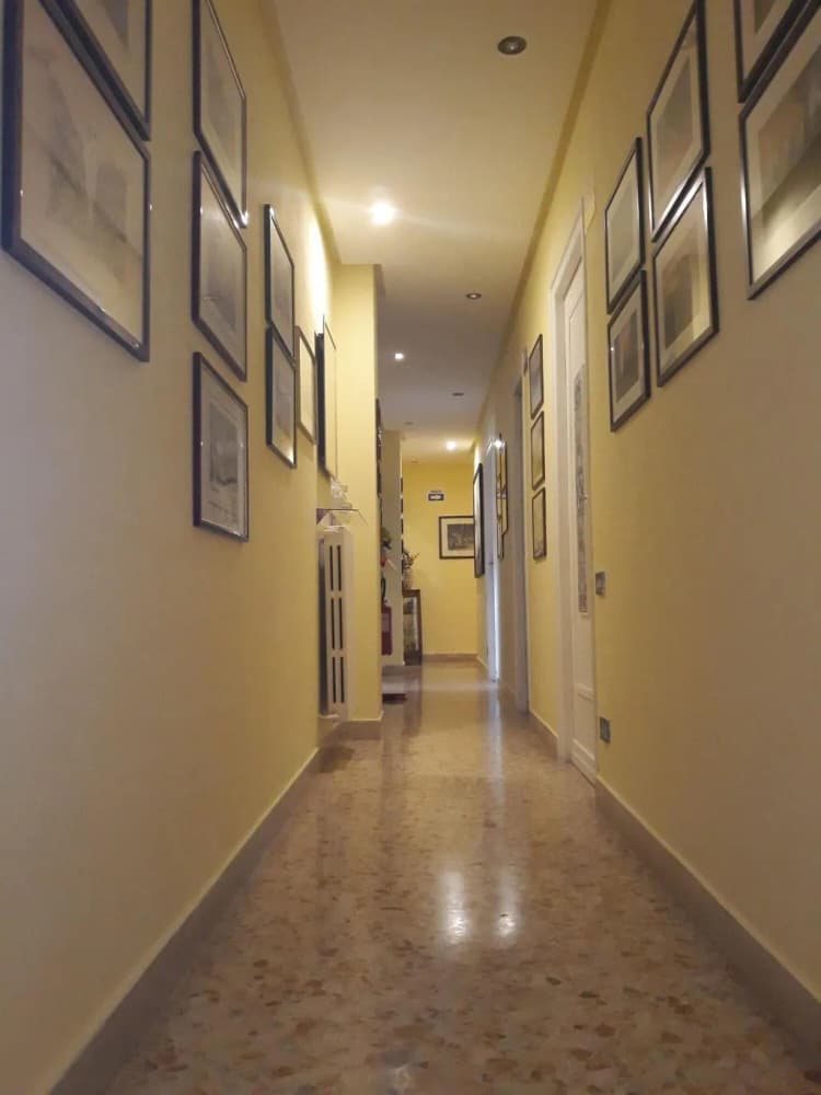 Lobby, Bbx Palermo, Catania