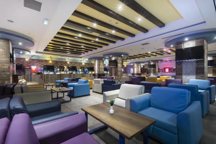 Bar, Orange County Alanya Family Concept, Antalya