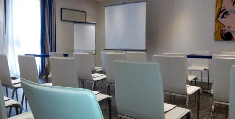 Conferences, GP Hotel, Rome