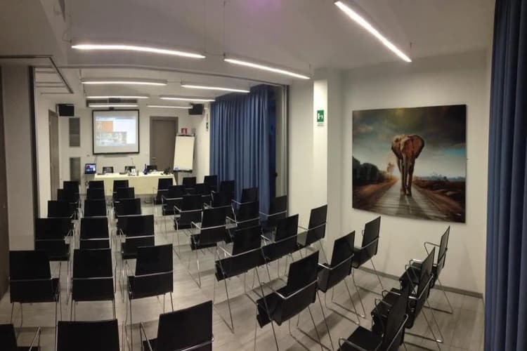 Conferences, Seven Park Hotel, Milan
