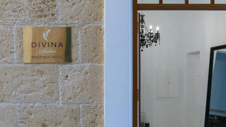 General view, Divina Suites Hotel Boutique - Adults Only, Menorca