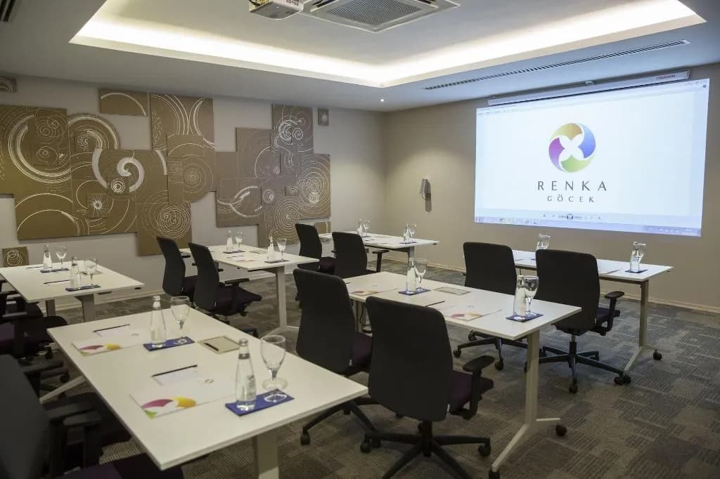 Conferences, Renka Hotel & Spa, Dalaman