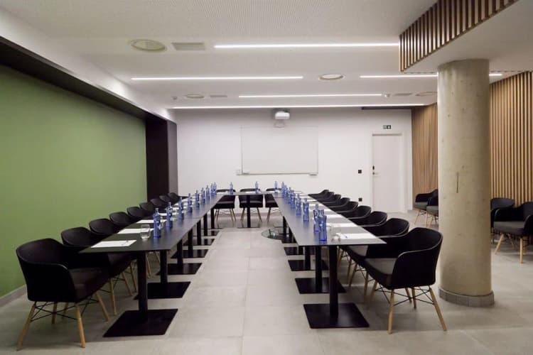 Conferences, Vila Arenys Hotel, Barcelona
