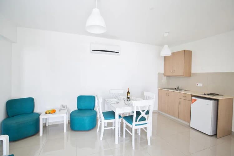 APARTMENT STANDARD Room, Tsokkos Holiday Hotel Apartments, Cyprus