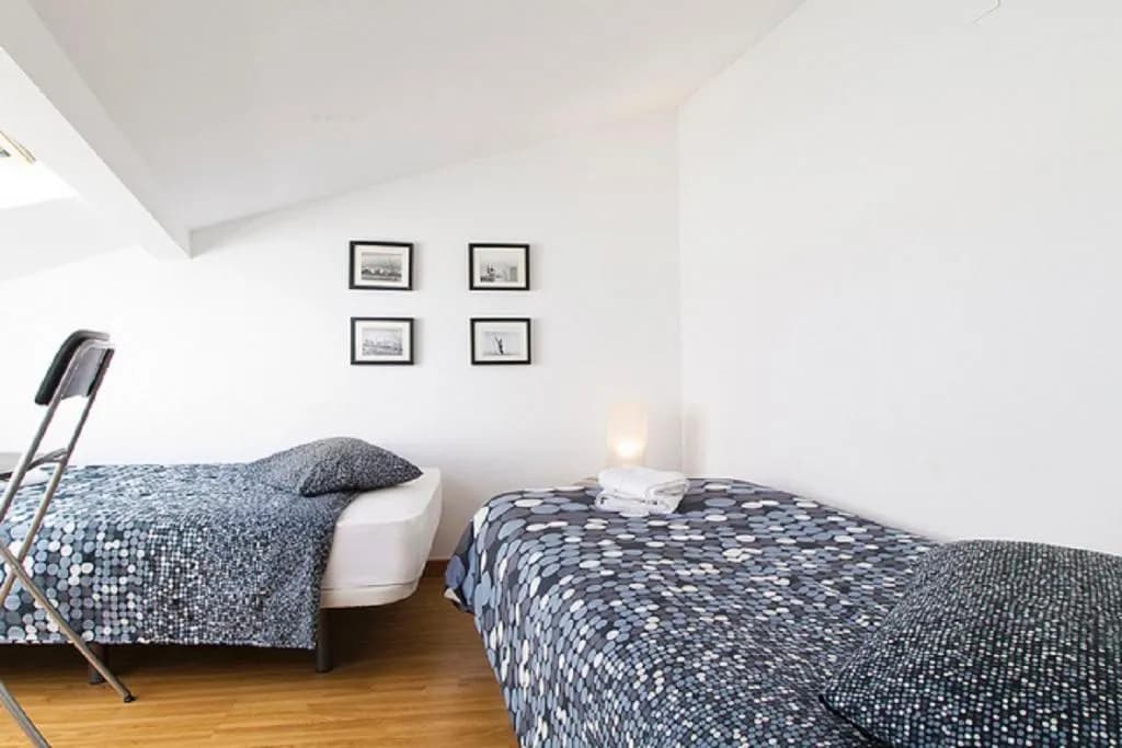APARTMENT DUPLEX Room, City Stays Chiado Apartments, Lisbon