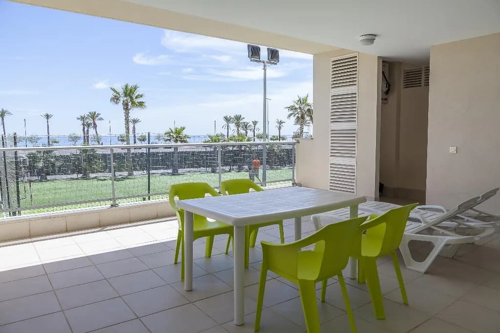 APARTMENT CAPACITY 3 TWO BEDROOMS Room, Mar y Sal Dream Apartments, Costa Almeria